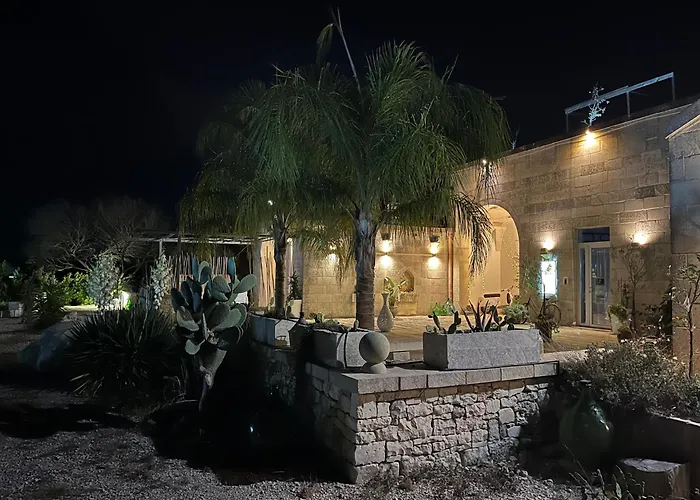 Hotel a Martano