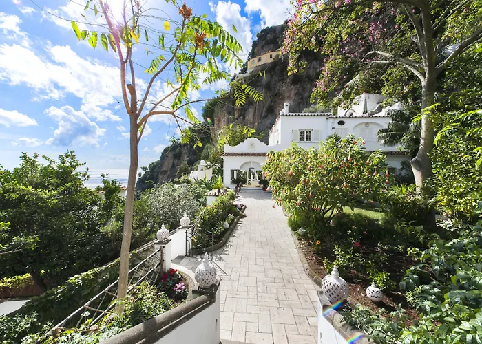 La Casa Di Peppe