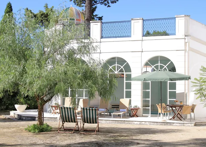 Casa De Mogofores Anadia