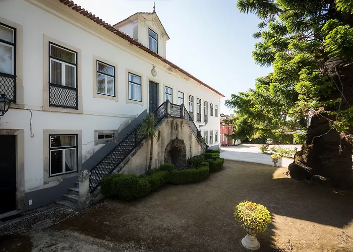 Casa De Mogofores Anadia