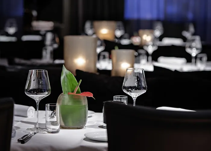 Hotel Zhero – Ischgl/Kappl