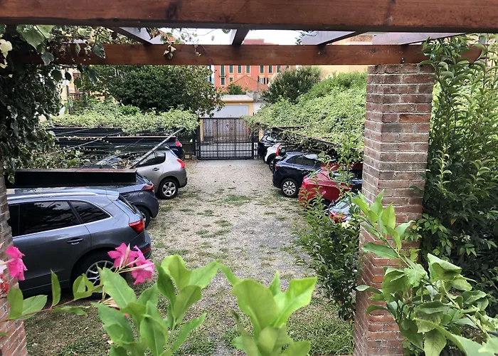 Hotel Miranda Varazze
