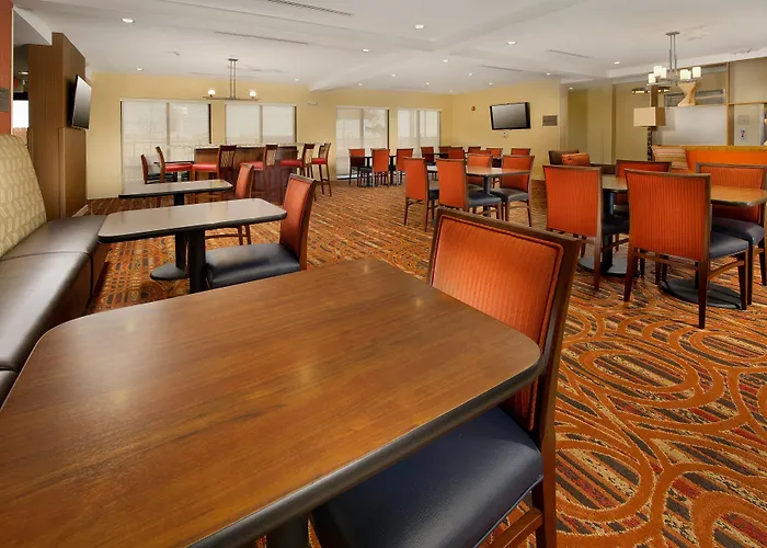 Towneplace Suites By Marriott Eagle Pass