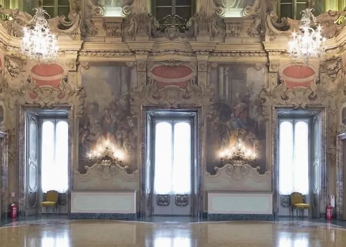Hotel Nuovo Milan