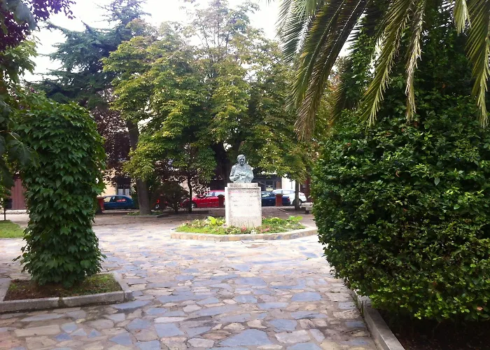 Hostal León Trujillo