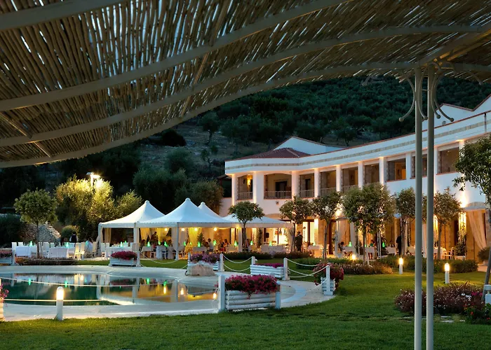 Hotel Residence Il Porto Mattinata