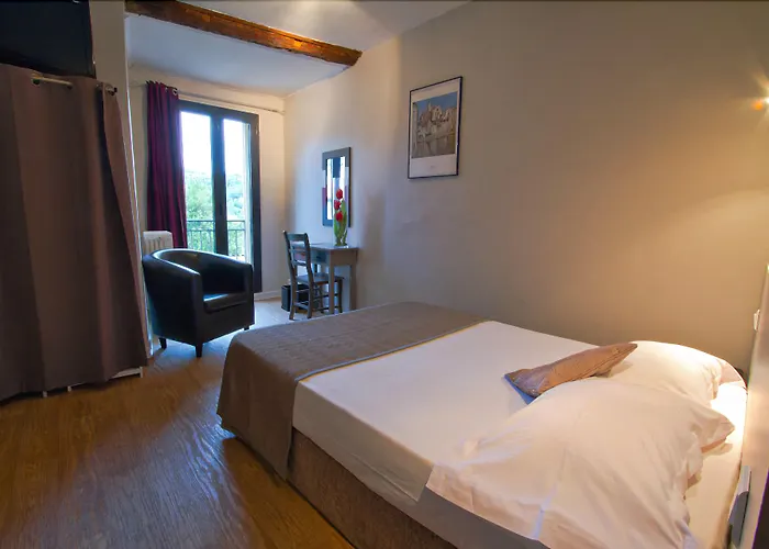 Le Ceretan Hotel
