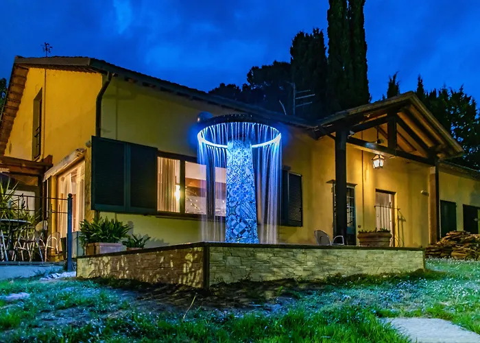 Residence Al Lago Castiglione del Lago