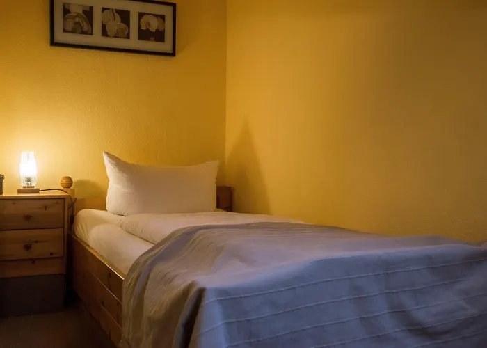 Hotel Hanseatic Lübeck