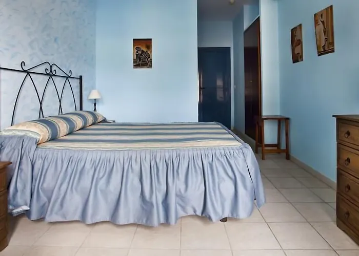 Hotel Atalaya San José