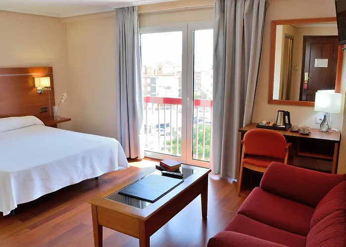 Hotel Mari Carmen Guadix