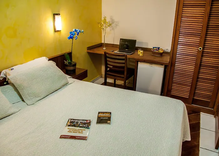 Strand Hotel Guaruja Frente Mar