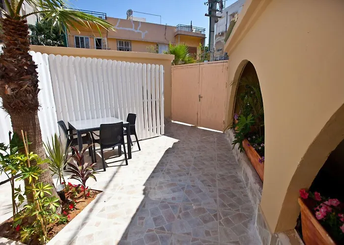 Geula Suites By Raphael Hotels Tel Aviv