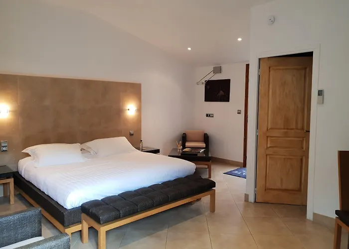 Private Hôtel Porto-Vecchio 