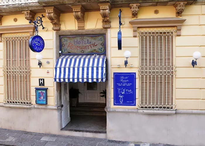 Hotel Medium Romantic Sitges