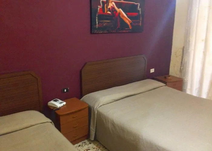 Hotel Poker Naples