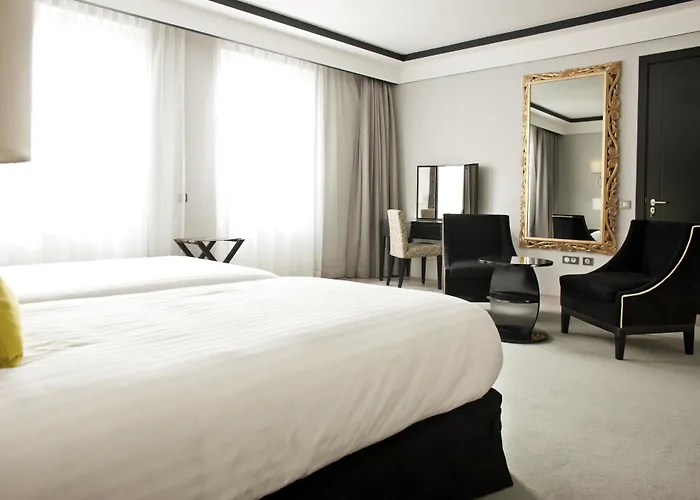 Alentejo Marmòris Hotel&Spa Vila Viçosa