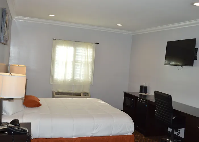 La Casa Inn Pasadena