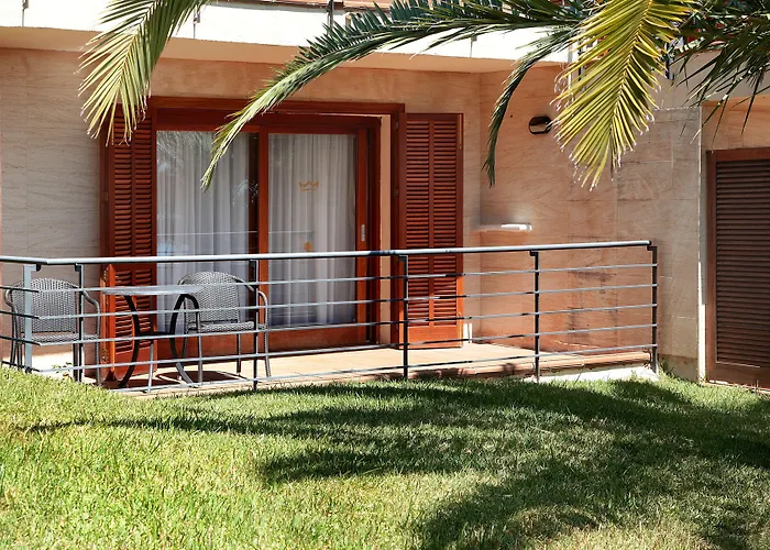 Bonanza Park Hotel By Olivia Hotels Collection Calvià