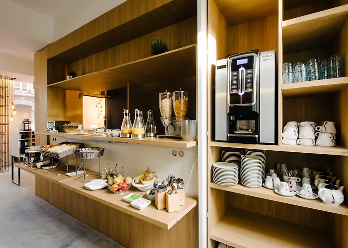 Atypik Hotel Clichy