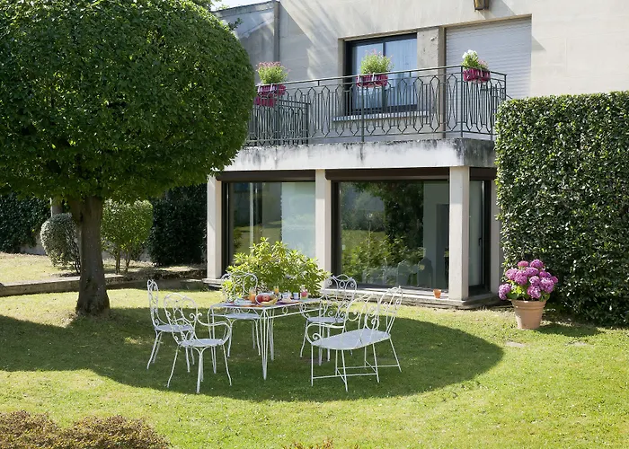 Hotel Albert 1Er
