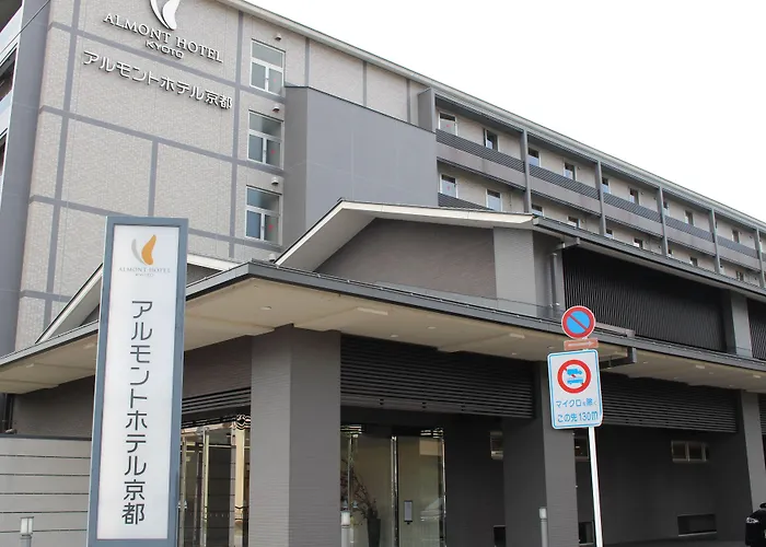 Almont Hotel Kyoto