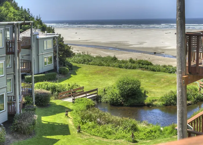 Little Creek Cove Beach Resort Newport