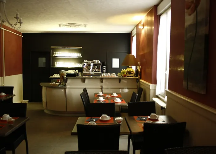 Hotel du Touring