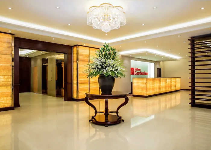 Hilton Garden Inn Hanoï