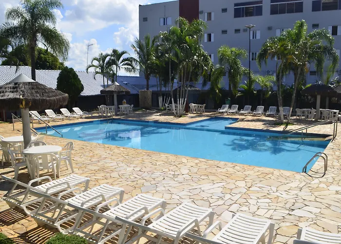 Primar Plaza Hotel