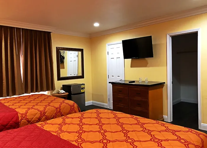 Gardena Hotels