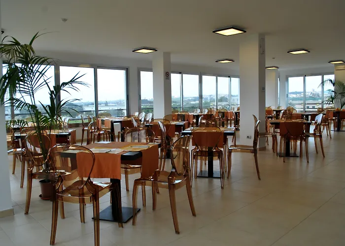 Althea Palace Hotel Castelvetrano