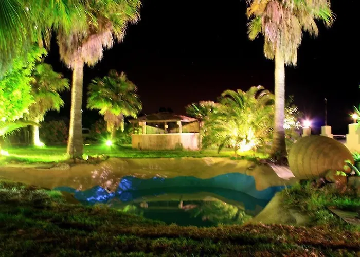Hotel Wawa Tarifa