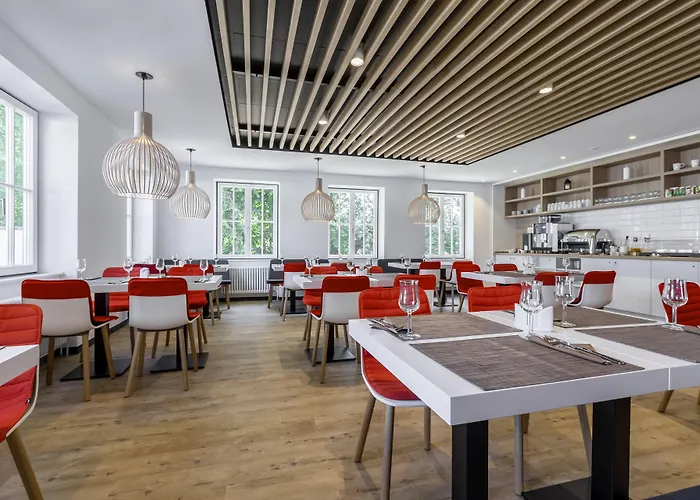 Serways Hotel Siegburg West