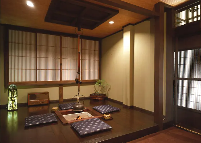 Hida Takayama Hodakaso Yamano Iori
