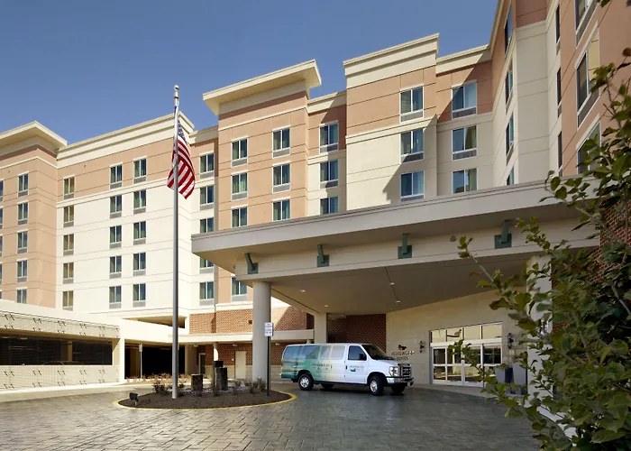 Homewood Suites Springfield