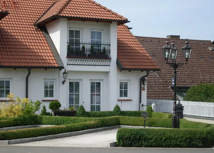 Hotel Klara Birnbaum Erlangen