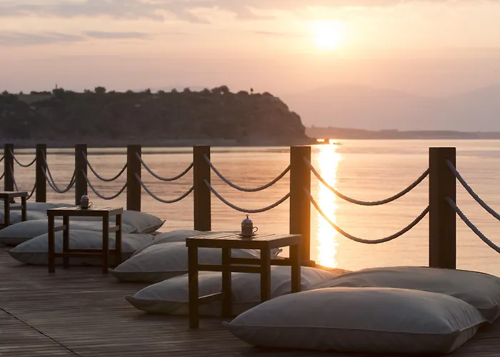 Hotel Yacht Club Didim