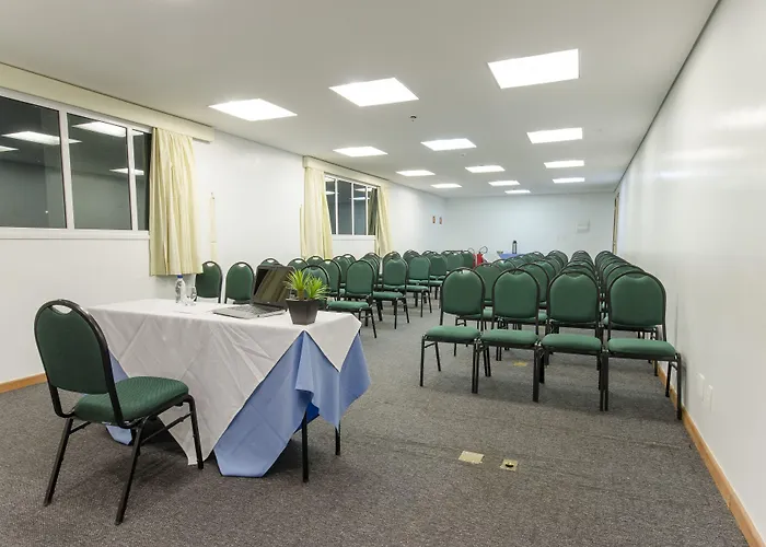 Express Vieiralves Hotel Manaus
