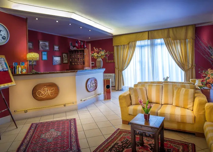 Greta Rooms Hotel
