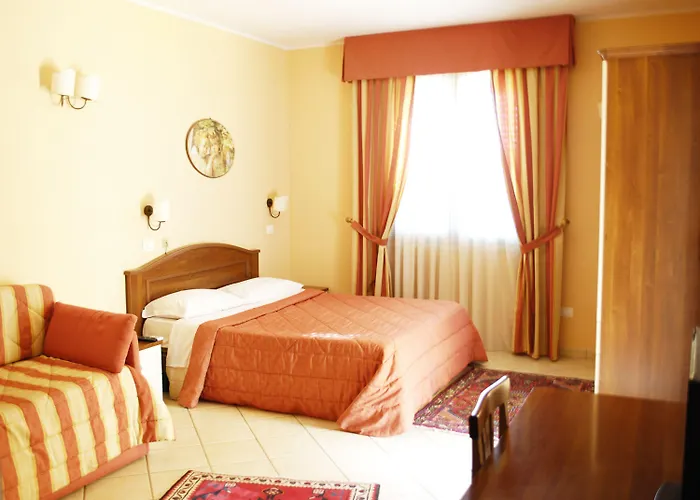 Greta Rooms Hotel Mazara del Vallo