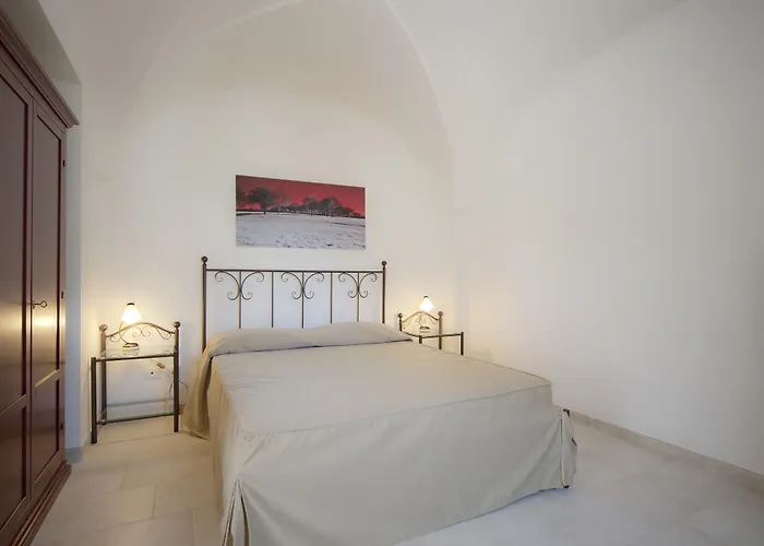 San Velletri Guest House Savelletri