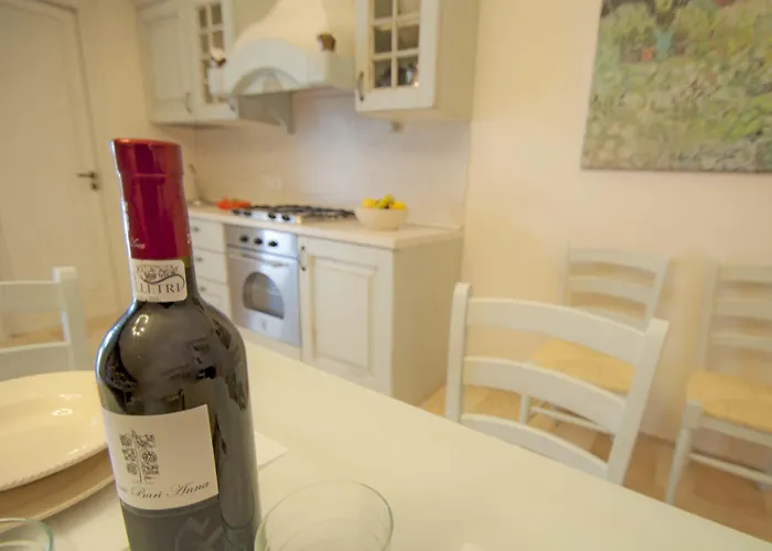 San Velletri Guest House Savelletri