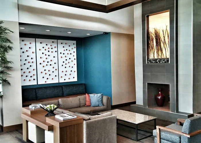 Hyatt Place Corpus Christi