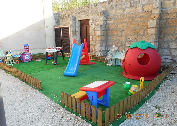 San Velletri Guest House Savelletri