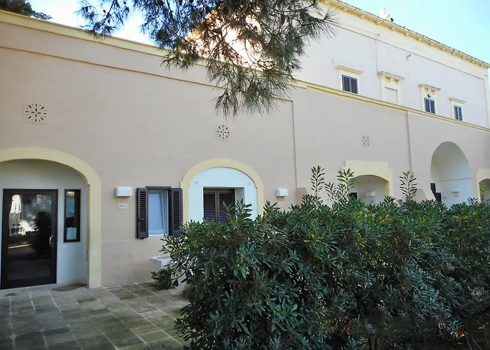 San Velletri Guest House Savelletri