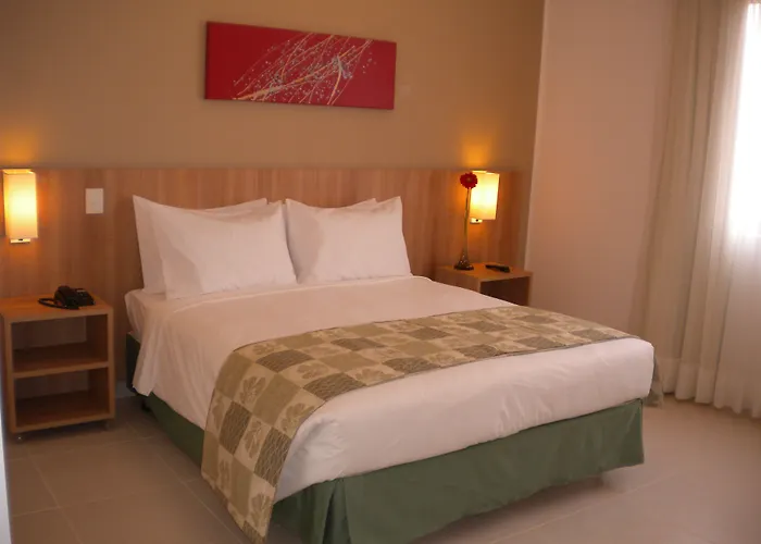 Prime Hotel Rio Verde