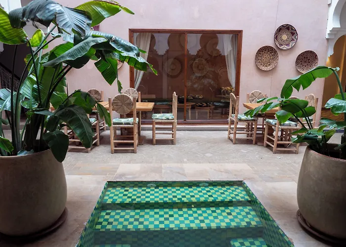 Monriad Marrakesh