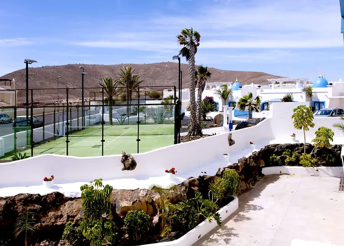 Bahiazul Resort Fuerteventura Corralejo
