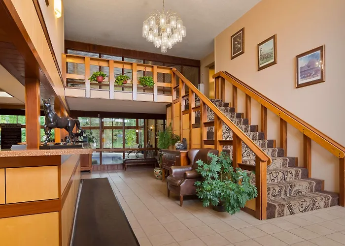 Best Western Clifton Park